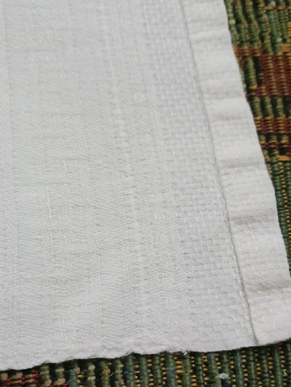 Biltmore Hotel Los Angrles Bathroom Linen Towel
